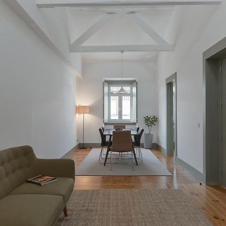 Embaixador 26: Belem Serviced Apartments Lisboa Εξωτερικό φωτογραφία