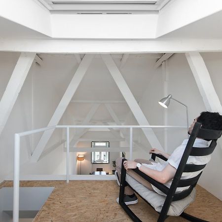 Embaixador 26: Belem Serviced Apartments Lisboa Εξωτερικό φωτογραφία