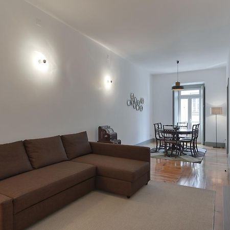 Embaixador 26: Belem Serviced Apartments Lisboa Εξωτερικό φωτογραφία