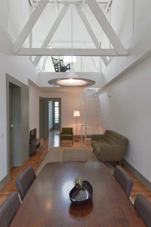 Embaixador 26: Belem Serviced Apartments Lisboa Εξωτερικό φωτογραφία