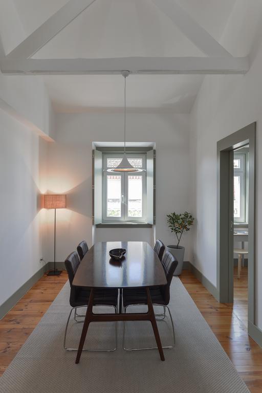 Embaixador 26: Belem Serviced Apartments Lisboa Εξωτερικό φωτογραφία