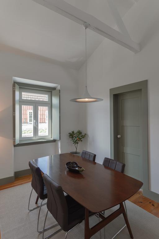 Embaixador 26: Belem Serviced Apartments Lisboa Εξωτερικό φωτογραφία