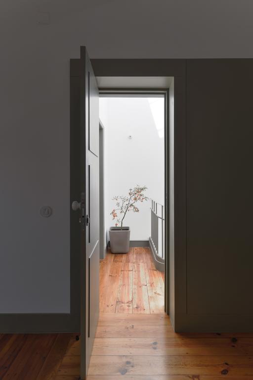 Embaixador 26: Belem Serviced Apartments Lisboa Εξωτερικό φωτογραφία