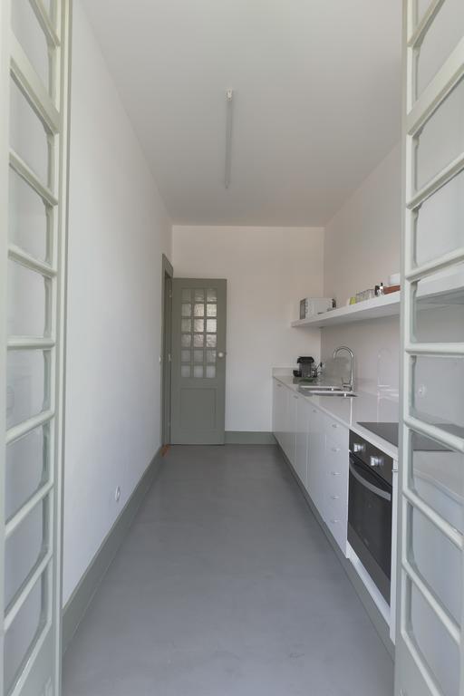Embaixador 26: Belem Serviced Apartments Lisboa Εξωτερικό φωτογραφία