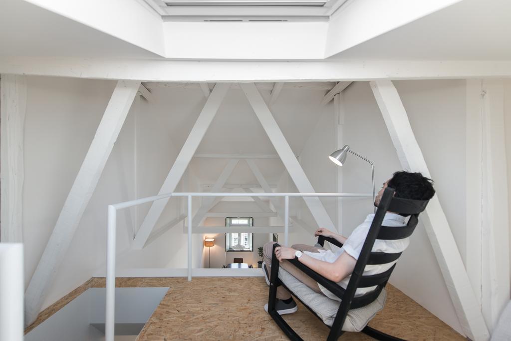 Embaixador 26: Belem Serviced Apartments Lisboa Εξωτερικό φωτογραφία