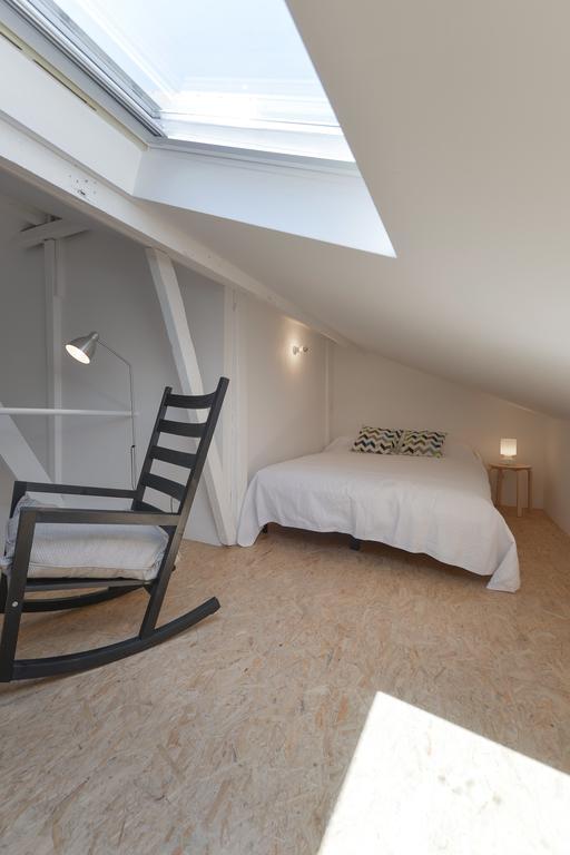 Embaixador 26: Belem Serviced Apartments Lisboa Εξωτερικό φωτογραφία