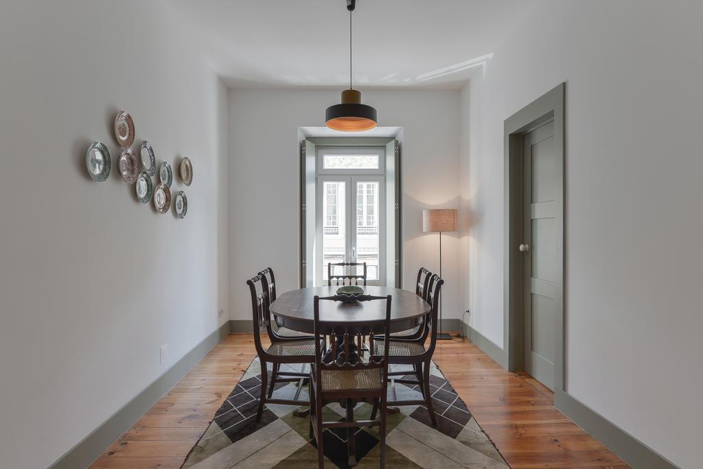 Embaixador 26: Belem Serviced Apartments Lisboa Εξωτερικό φωτογραφία