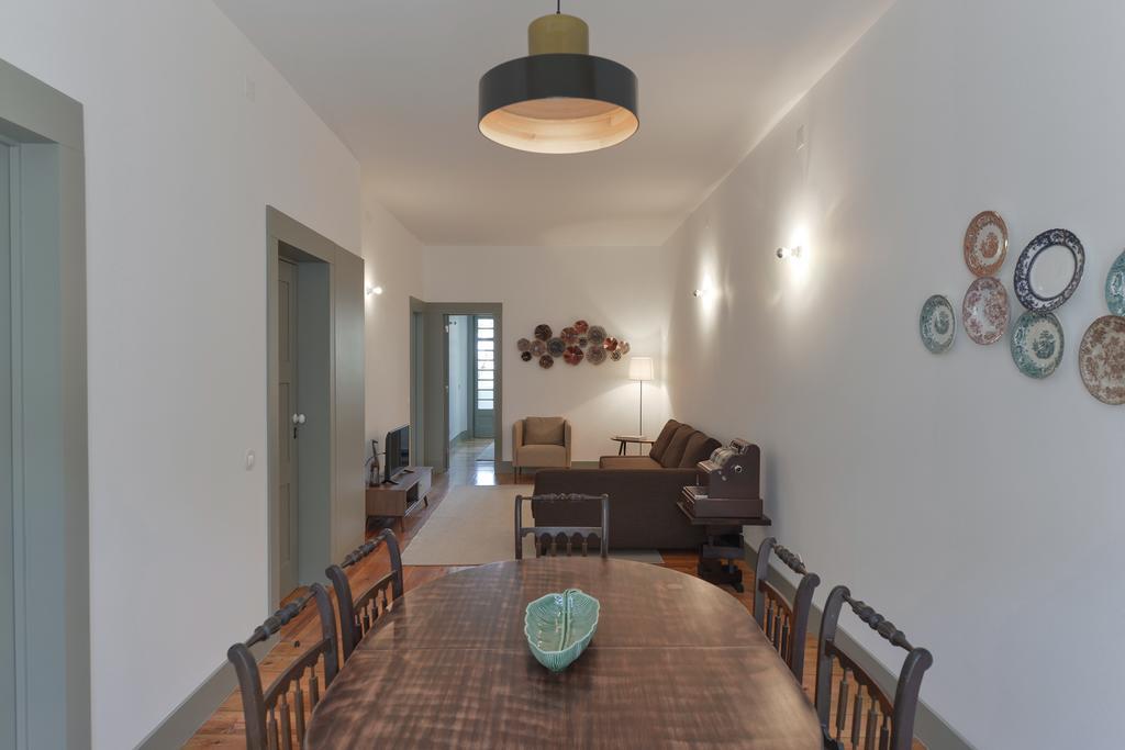 Embaixador 26: Belem Serviced Apartments Lisboa Εξωτερικό φωτογραφία