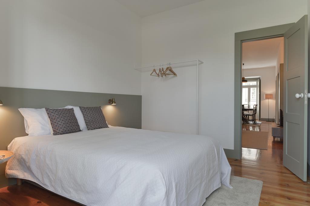 Embaixador 26: Belem Serviced Apartments Lisboa Εξωτερικό φωτογραφία