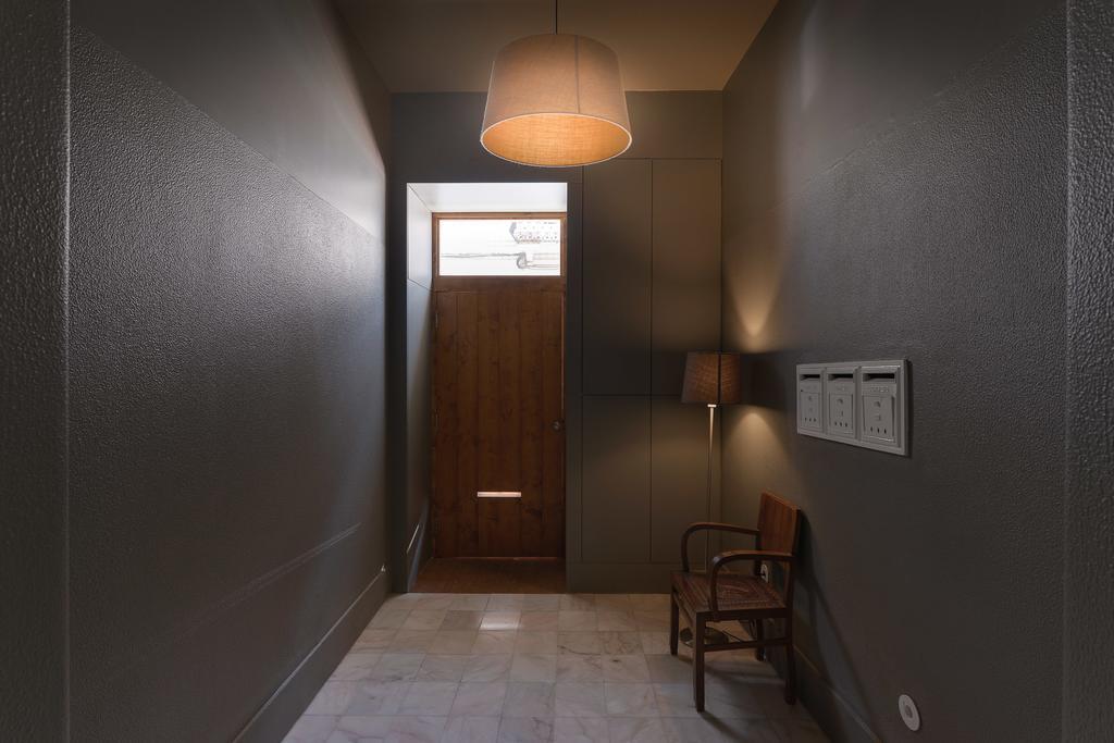 Embaixador 26: Belem Serviced Apartments Lisboa Εξωτερικό φωτογραφία