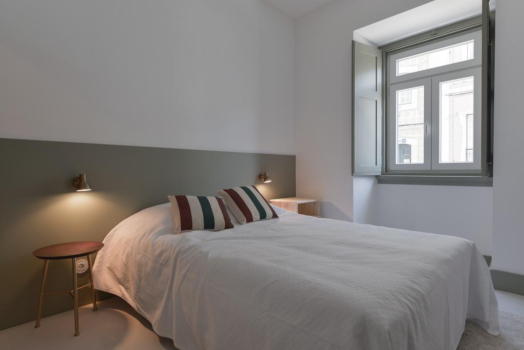 Embaixador 26: Belem Serviced Apartments Lisboa Εξωτερικό φωτογραφία