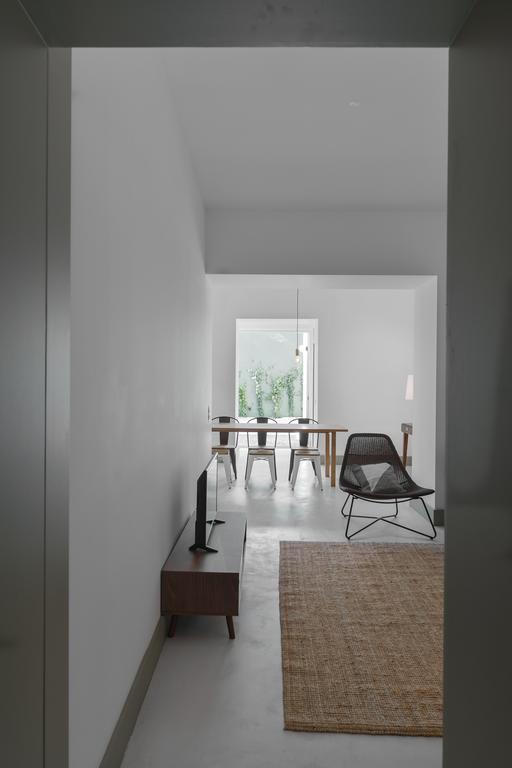 Embaixador 26: Belem Serviced Apartments Lisboa Εξωτερικό φωτογραφία