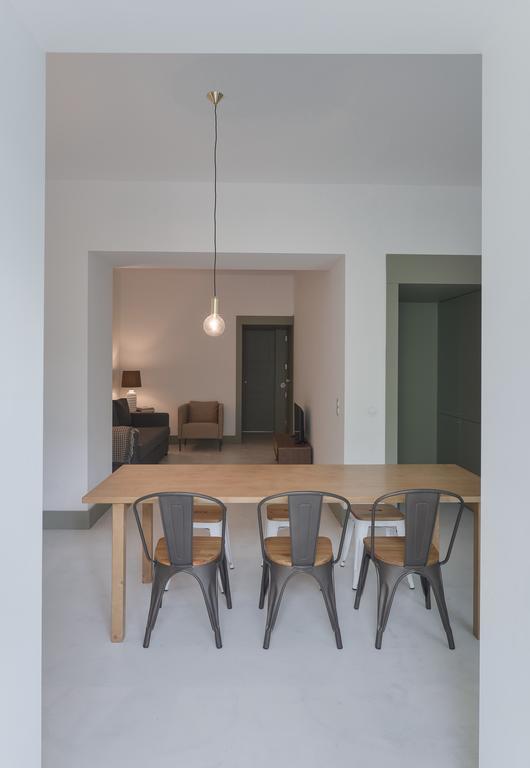 Embaixador 26: Belem Serviced Apartments Lisboa Εξωτερικό φωτογραφία