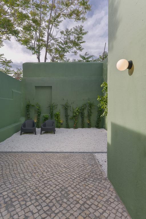 Embaixador 26: Belem Serviced Apartments Lisboa Εξωτερικό φωτογραφία