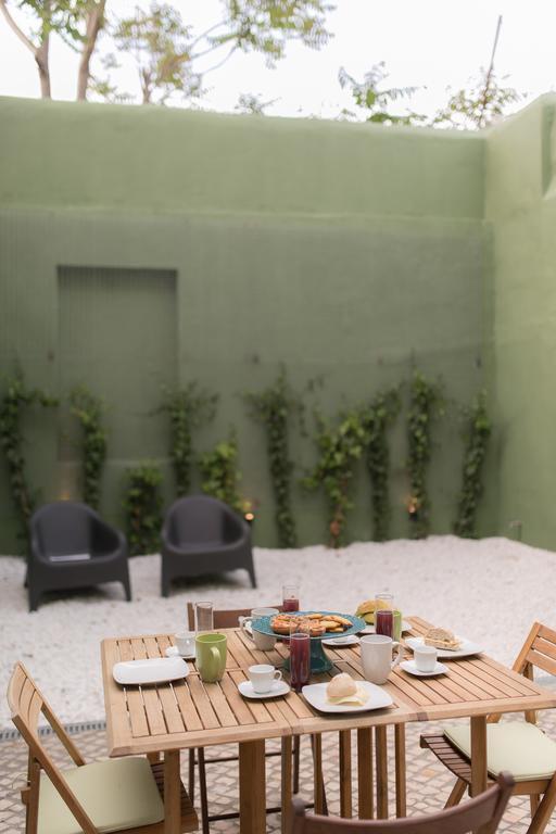 Embaixador 26: Belem Serviced Apartments Lisboa Εξωτερικό φωτογραφία